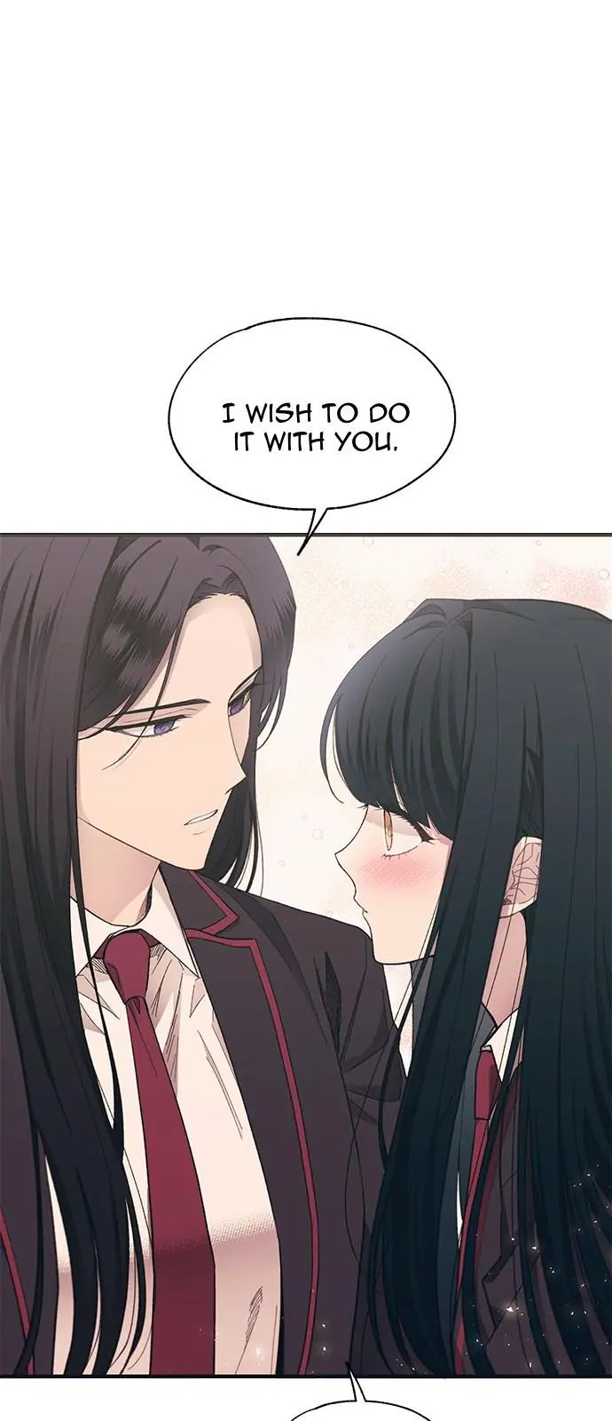 Yeonwoo's Innocence Chapter 91 Page 50