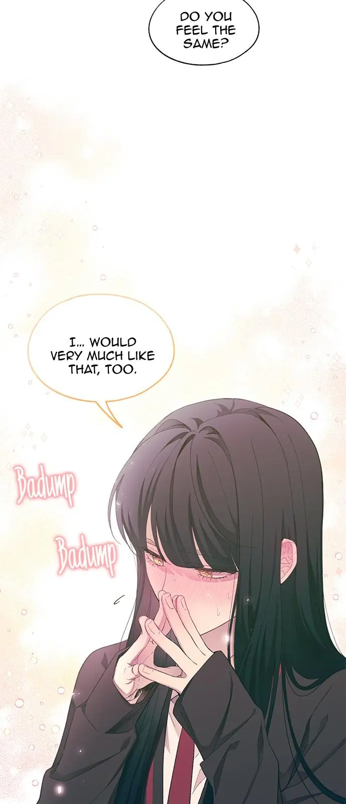 Yeonwoo's Innocence Chapter 91 Page 51