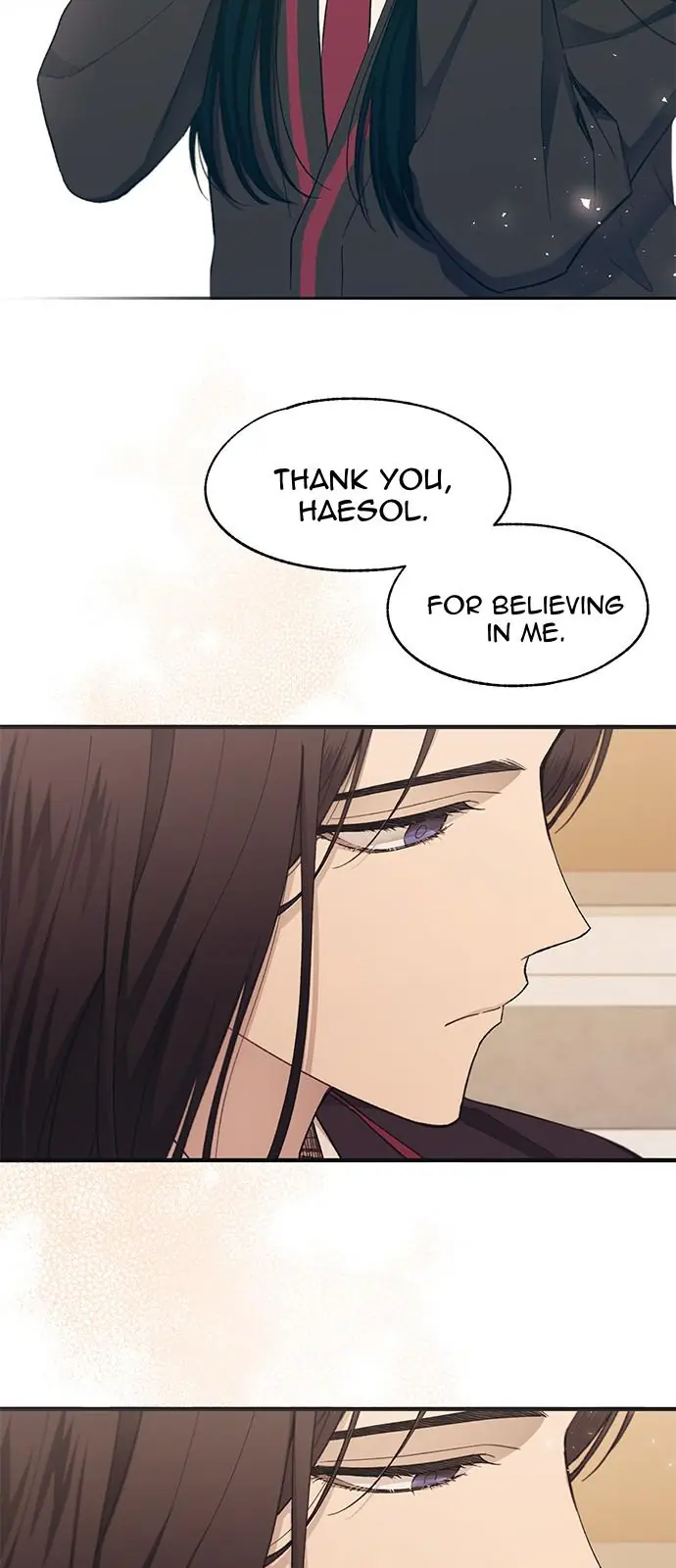 Yeonwoo's Innocence Chapter 91 Page 52