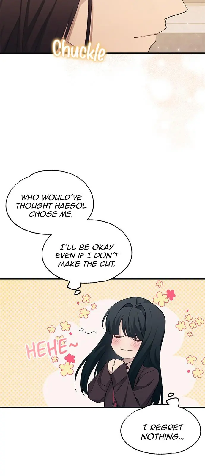 Yeonwoo's Innocence Chapter 91 Page 53