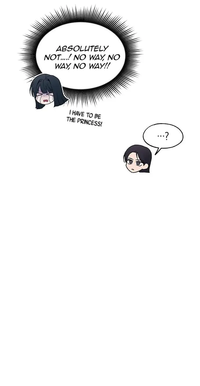 Yeonwoo's Innocence Chapter 91 Page 55