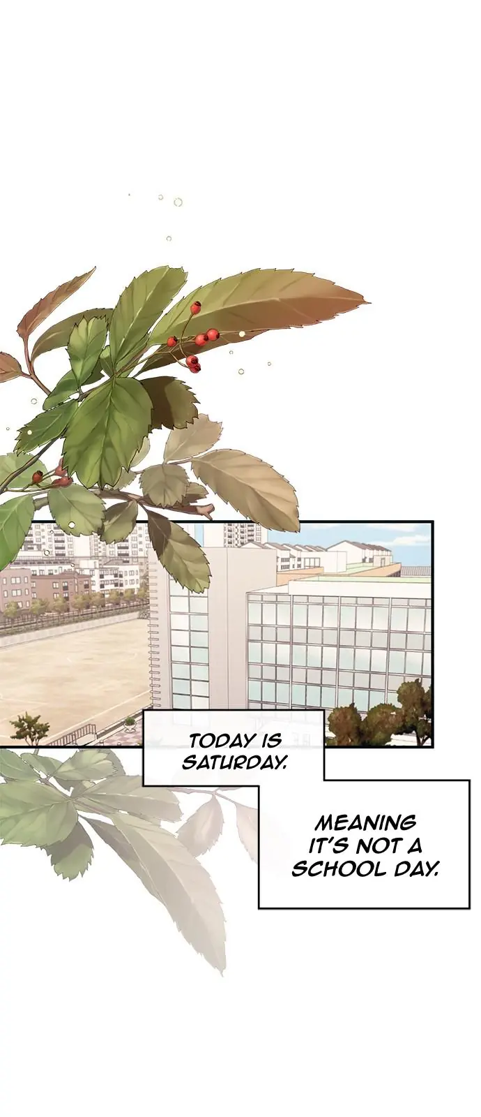 Yeonwoo's Innocence Chapter 92 Page 2