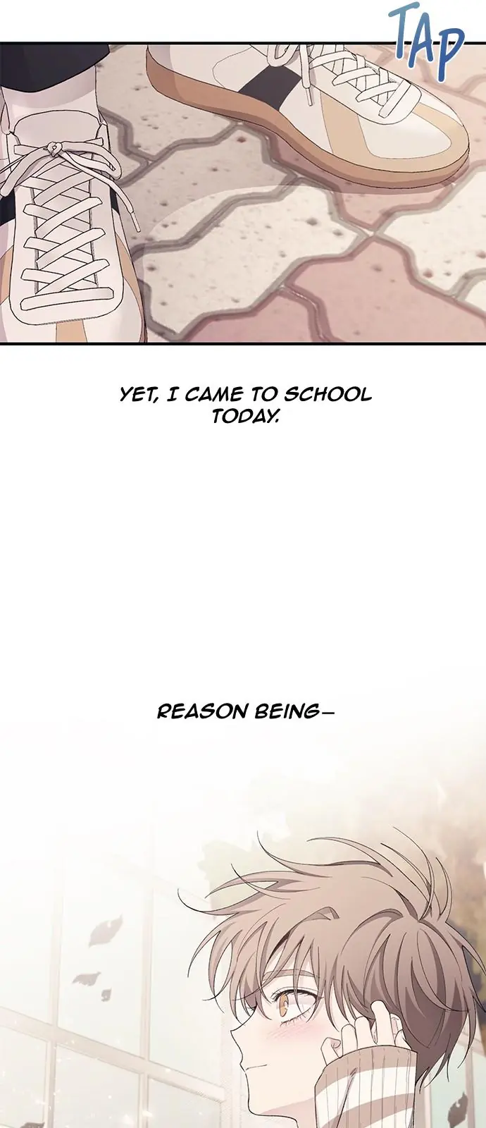 Yeonwoo's Innocence Chapter 92 Page 3