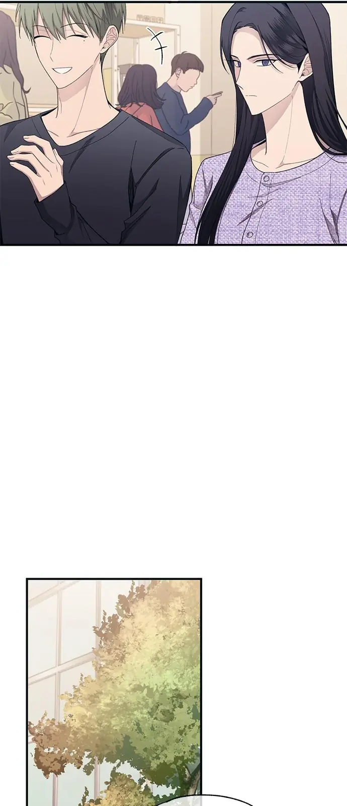 Yeonwoo's Innocence Chapter 92 Page 17