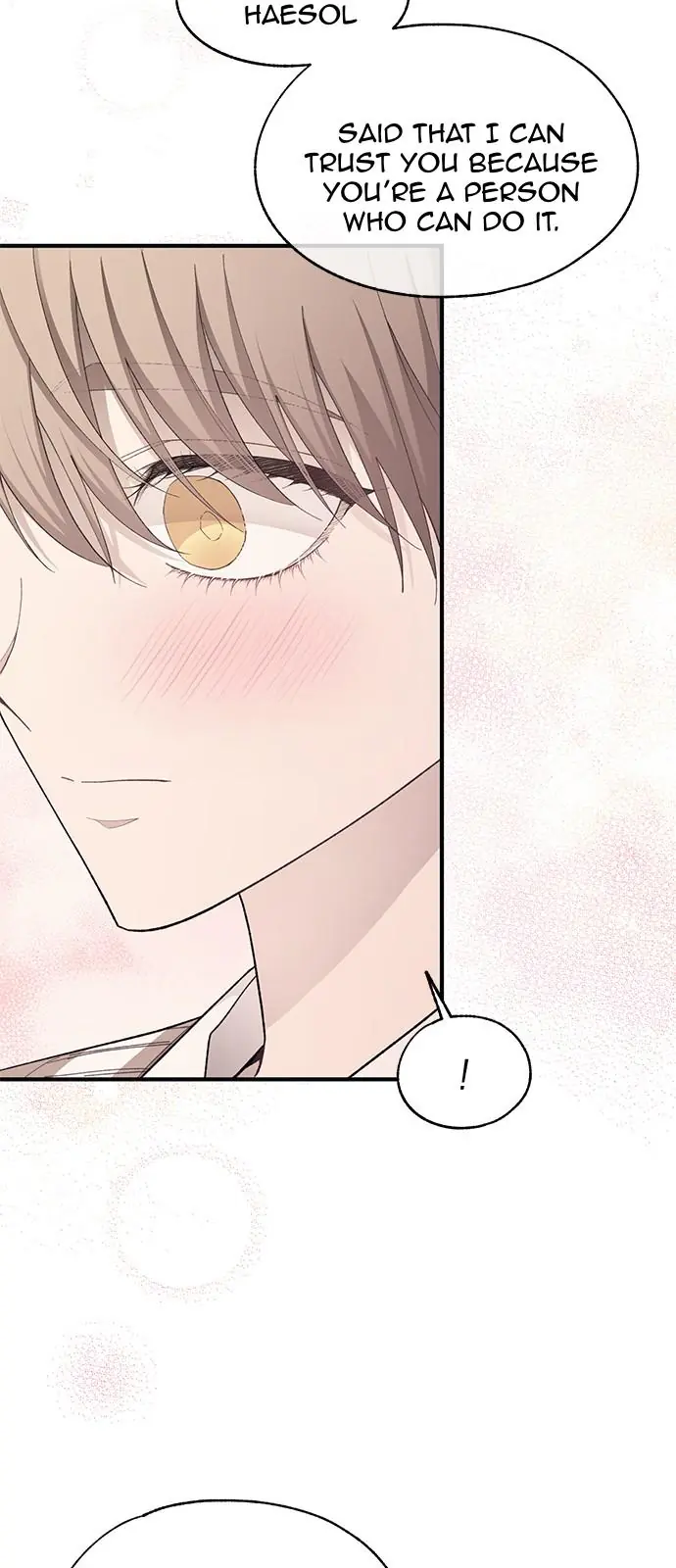 Yeonwoo's Innocence Chapter 92 Page 22