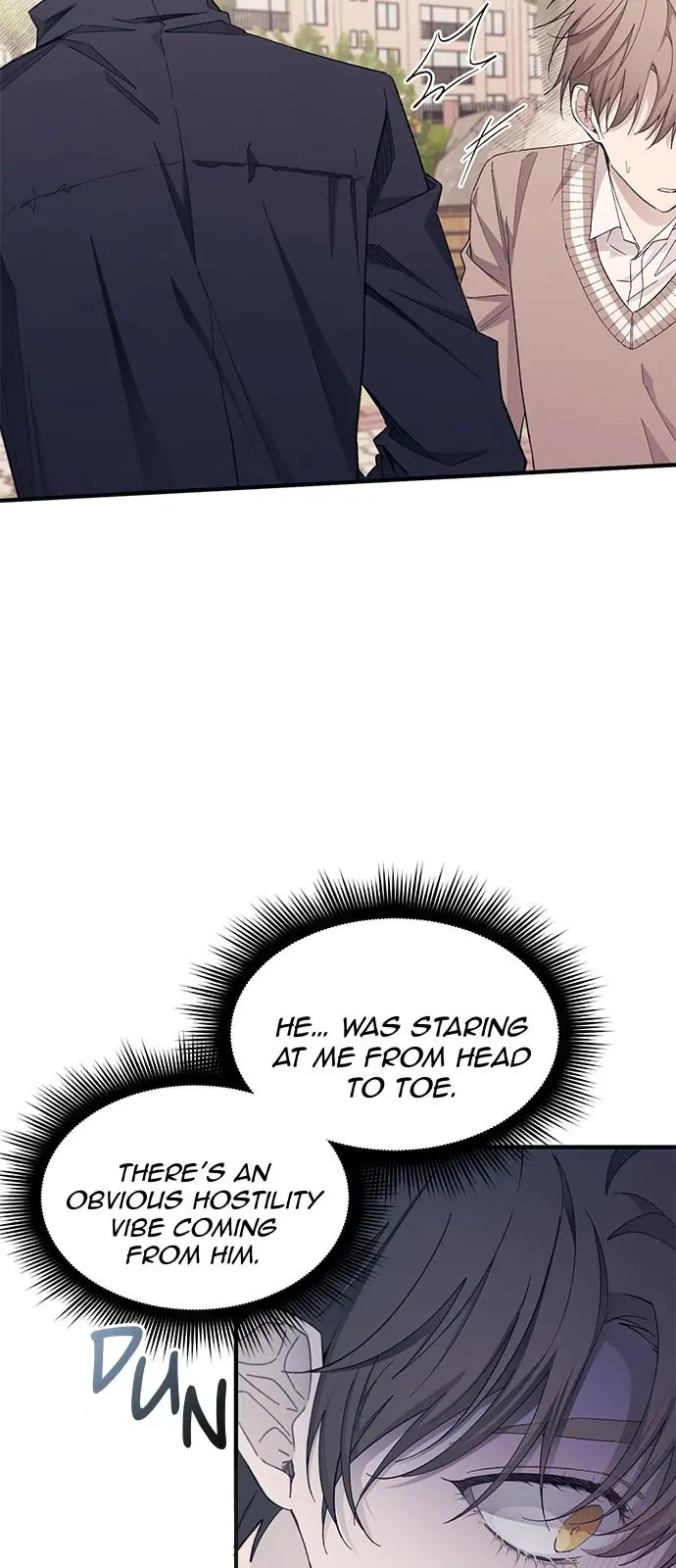Yeonwoo's Innocence Chapter 92 Page 29