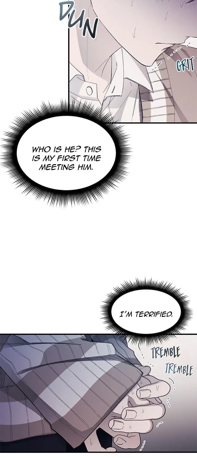 Yeonwoo's Innocence Chapter 92 Page 30