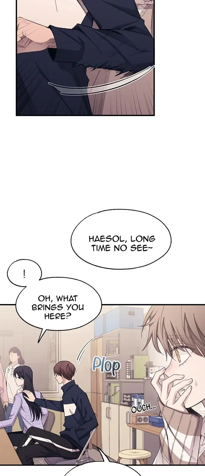 Yeonwoo's Innocence Chapter 92 Page 33