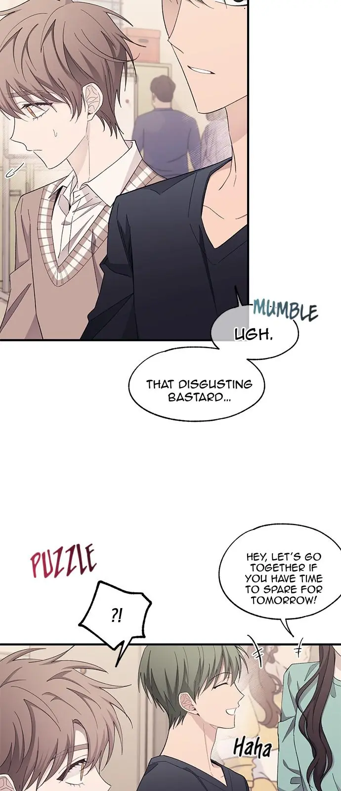 Yeonwoo's Innocence Chapter 92 Page 37