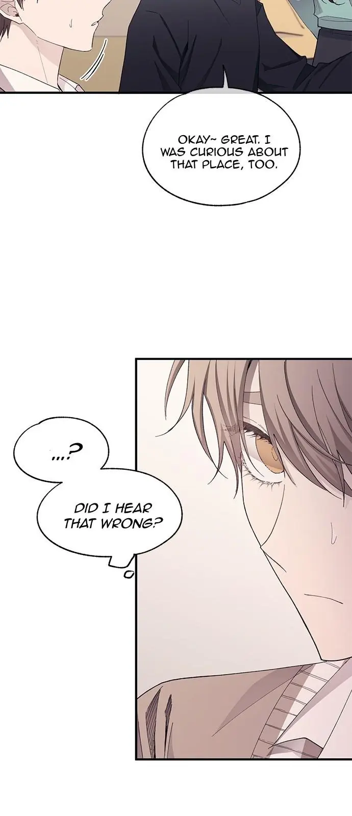 Yeonwoo's Innocence Chapter 92 Page 38