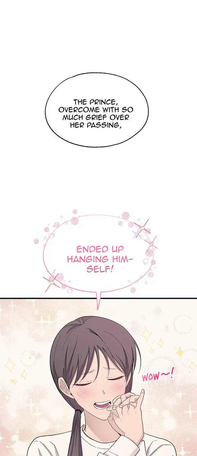 Yeonwoo's Innocence Chapter 93 Page 2