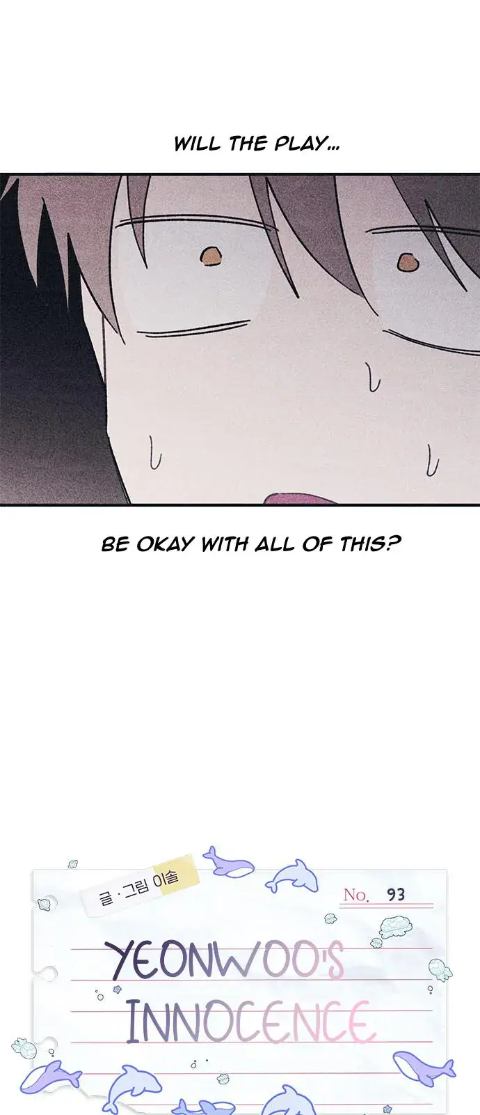 Yeonwoo's Innocence Chapter 93 Page 4