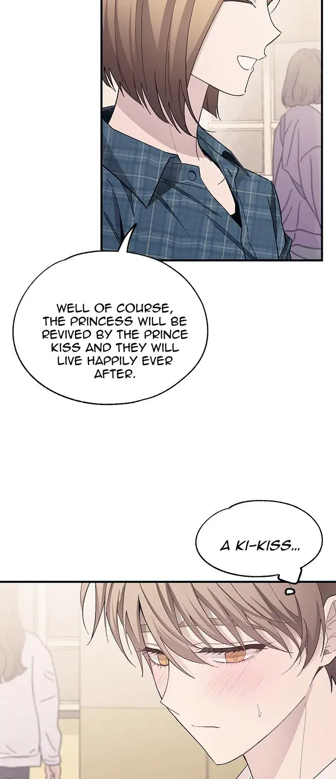 Yeonwoo's Innocence Chapter 93 Page 12