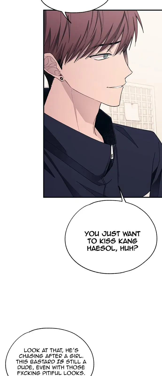 Yeonwoo's Innocence Chapter 93 Page 23