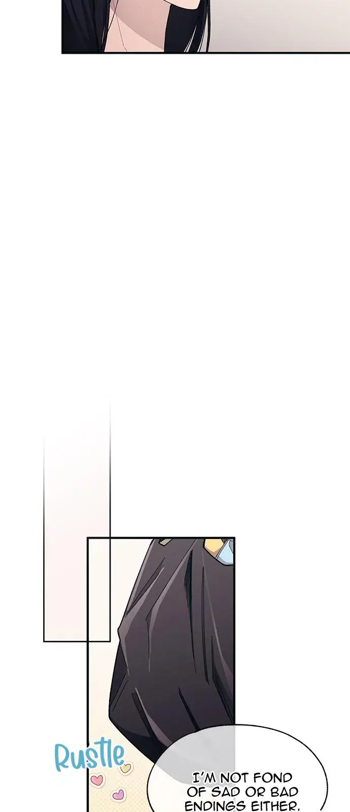 Yeonwoo's Innocence Chapter 93 Page 35