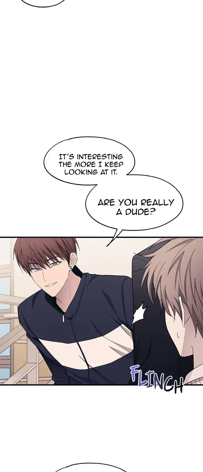 Yeonwoo's Innocence Chapter 93 Page 40