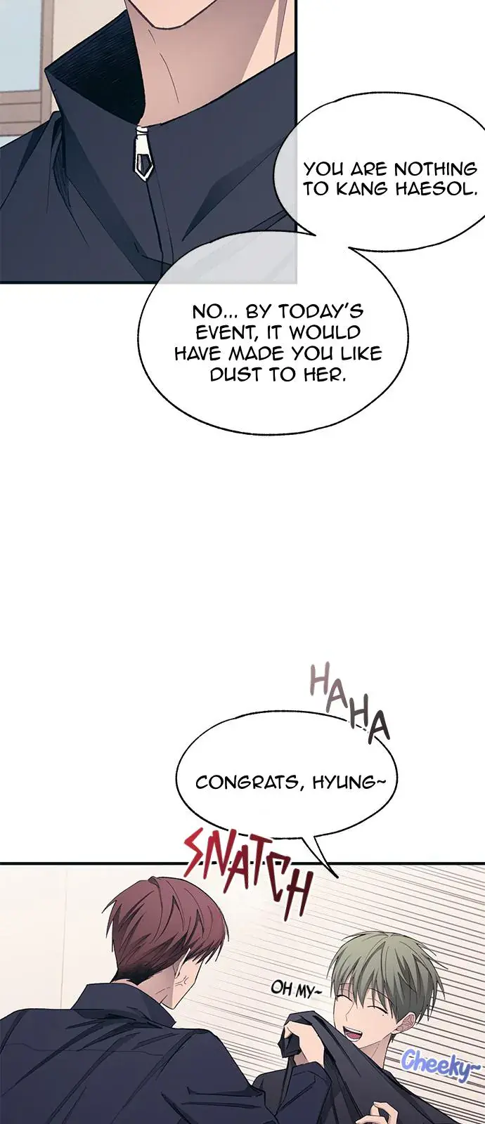 Yeonwoo's Innocence Chapter 93 Page 50