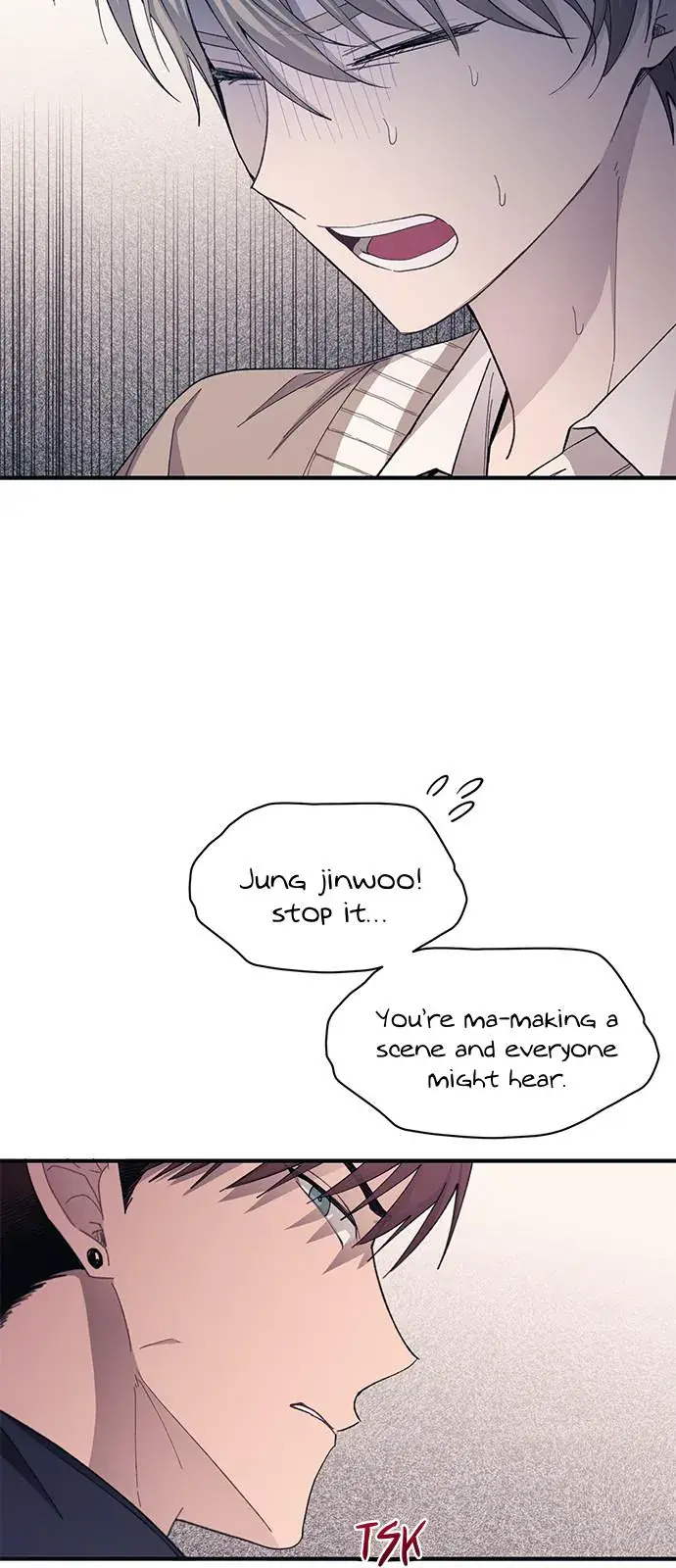 Yeonwoo's Innocence Chapter 93 Page 52