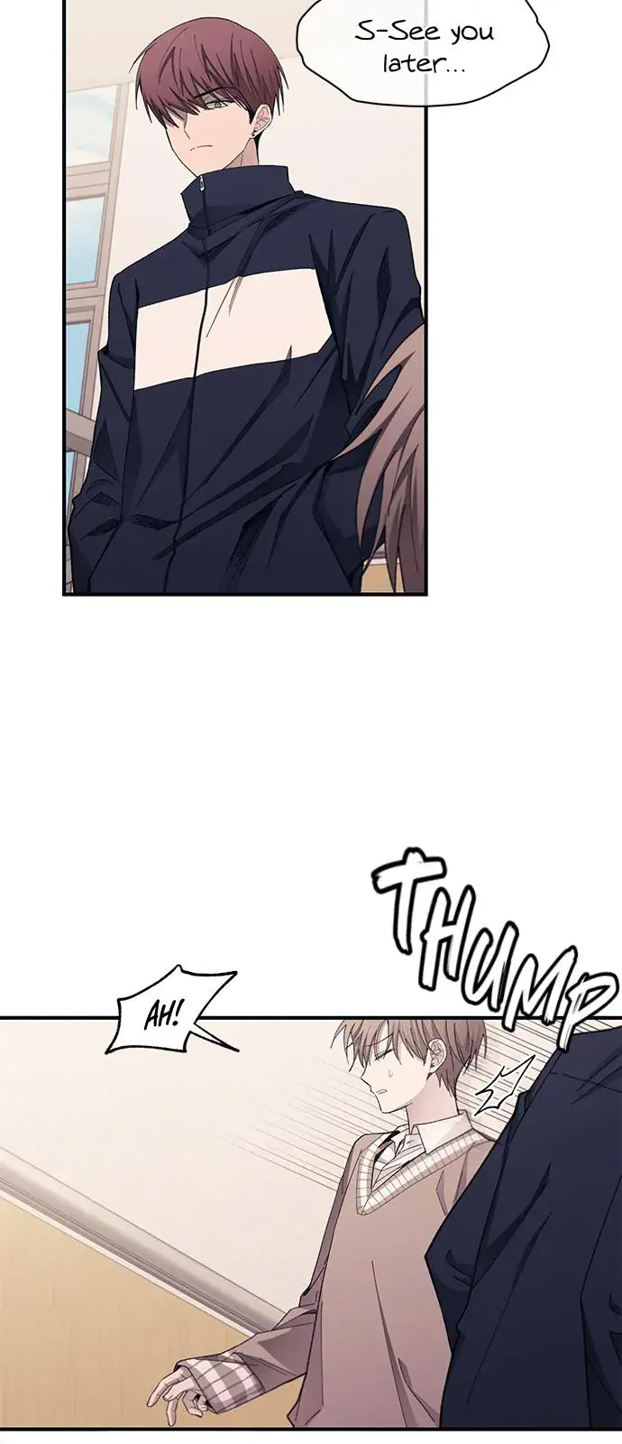 Yeonwoo's Innocence Chapter 93 Page 54