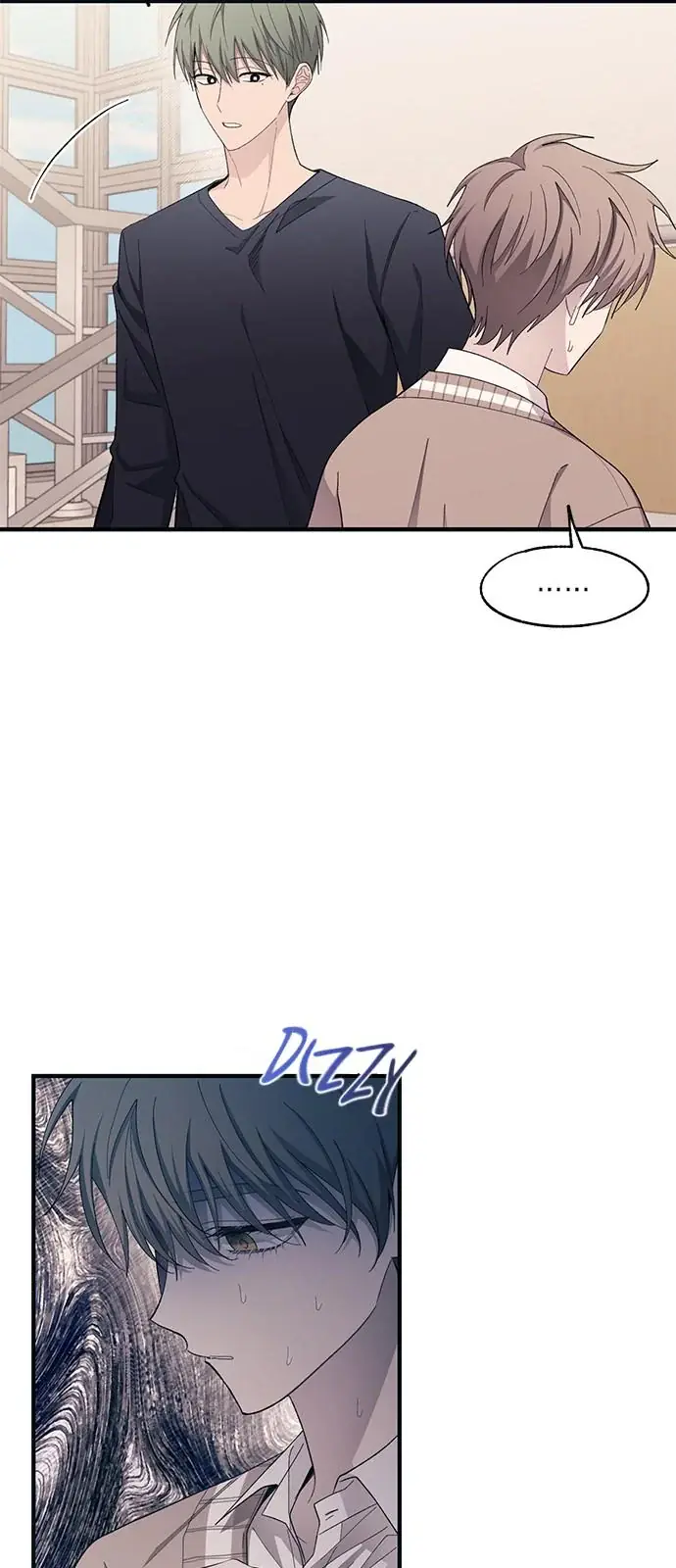 Yeonwoo's Innocence Chapter 94 Page 8