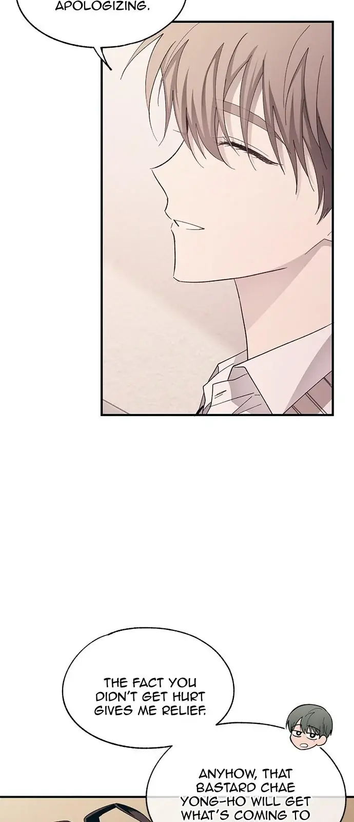 Yeonwoo's Innocence Chapter 94 Page 24