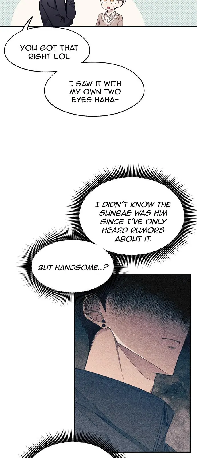 Yeonwoo's Innocence Chapter 94 Page 28
