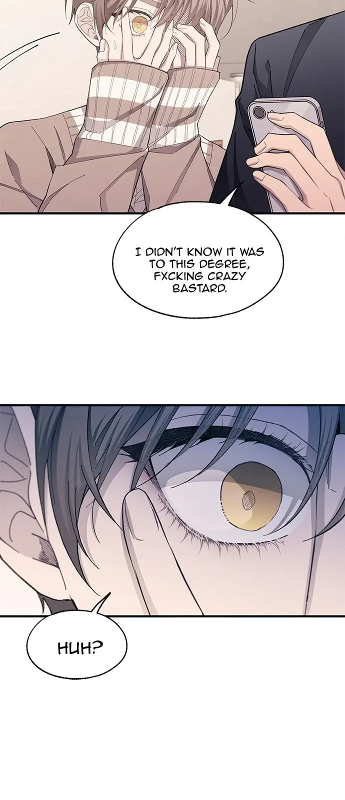 Yeonwoo's Innocence Chapter 94 Page 41