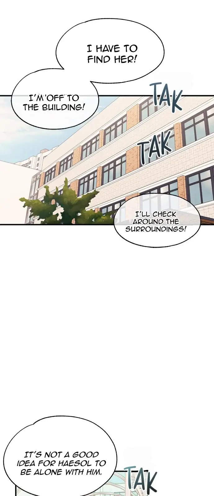 Yeonwoo's Innocence Chapter 94 Page 60