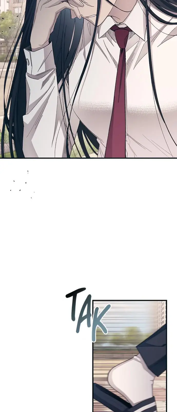 Yeonwoo's Innocence Chapter 94 Page 65