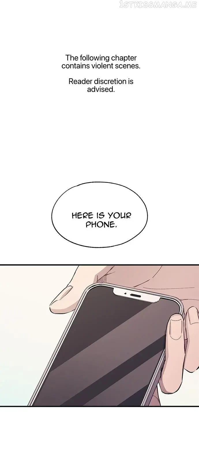 Yeonwoo's Innocence Chapter 95 Page 2