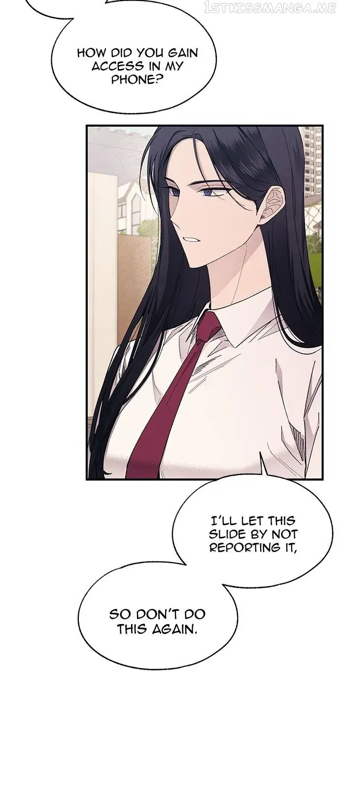 Yeonwoo's Innocence Chapter 95 Page 4