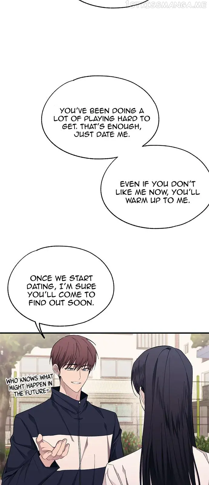 Yeonwoo's Innocence Chapter 95 Page 6