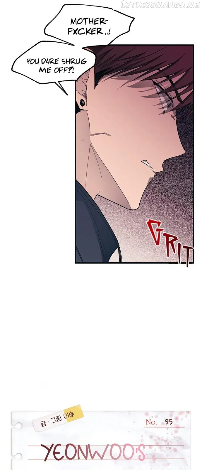 Yeonwoo's Innocence Chapter 95 Page 9
