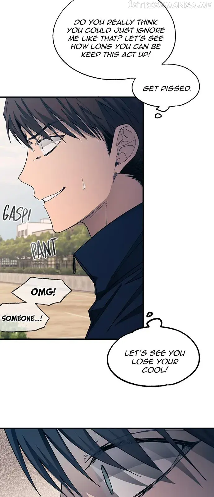 Yeonwoo's Innocence Chapter 95 Page 18