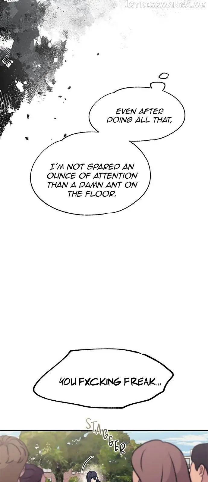 Yeonwoo's Innocence Chapter 95 Page 21