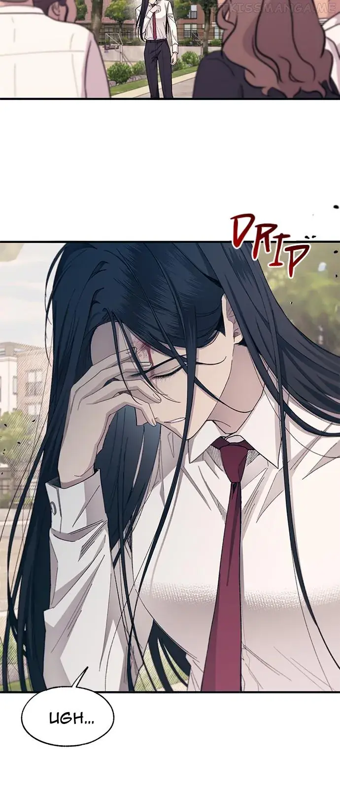 Yeonwoo's Innocence Chapter 95 Page 22
