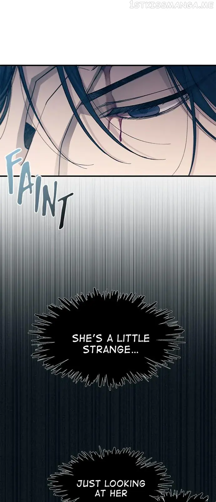 Yeonwoo's Innocence Chapter 95 Page 23