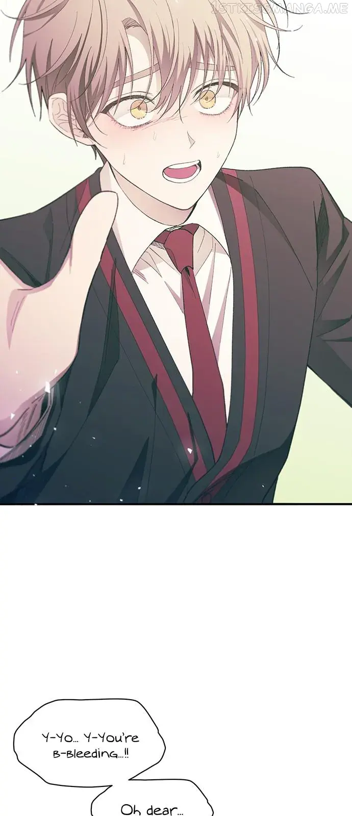 Yeonwoo's Innocence Chapter 95 Page 27