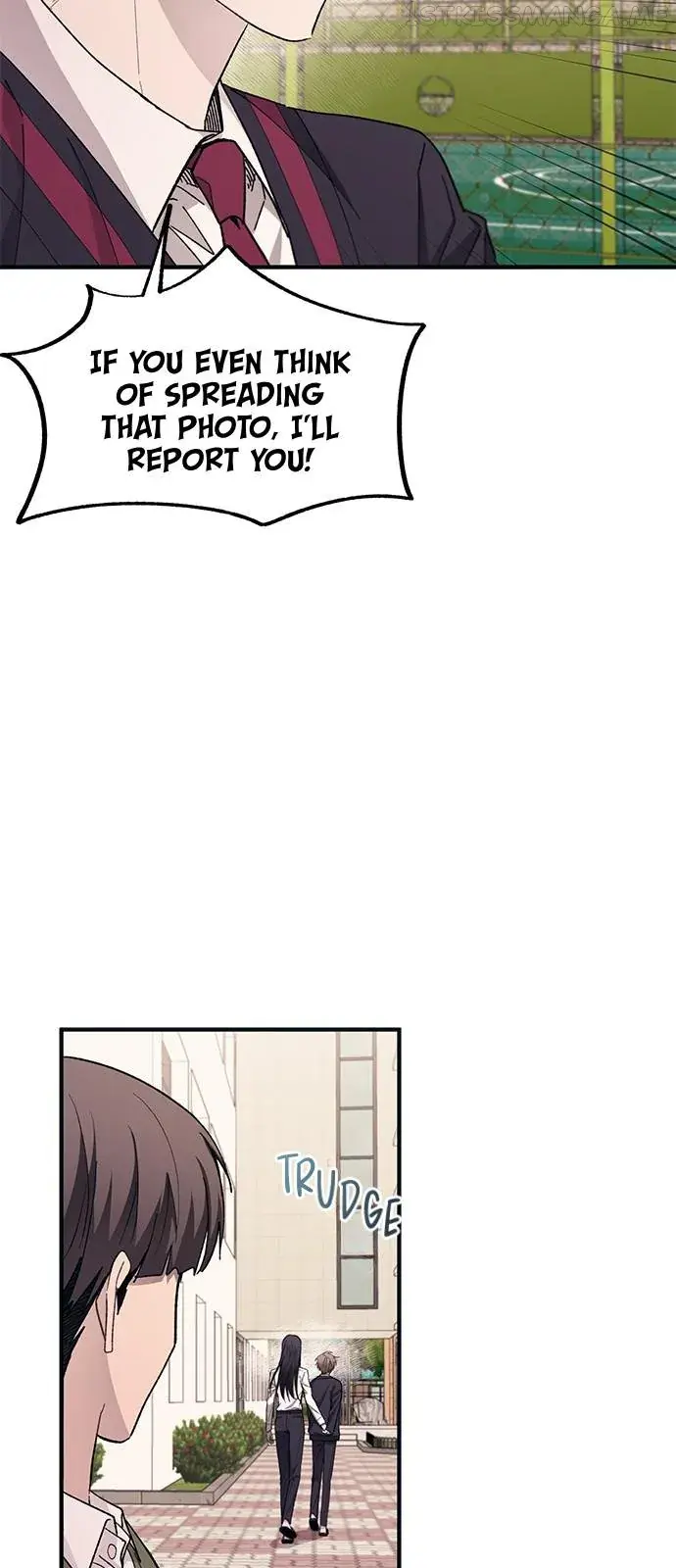 Yeonwoo's Innocence Chapter 95 Page 34
