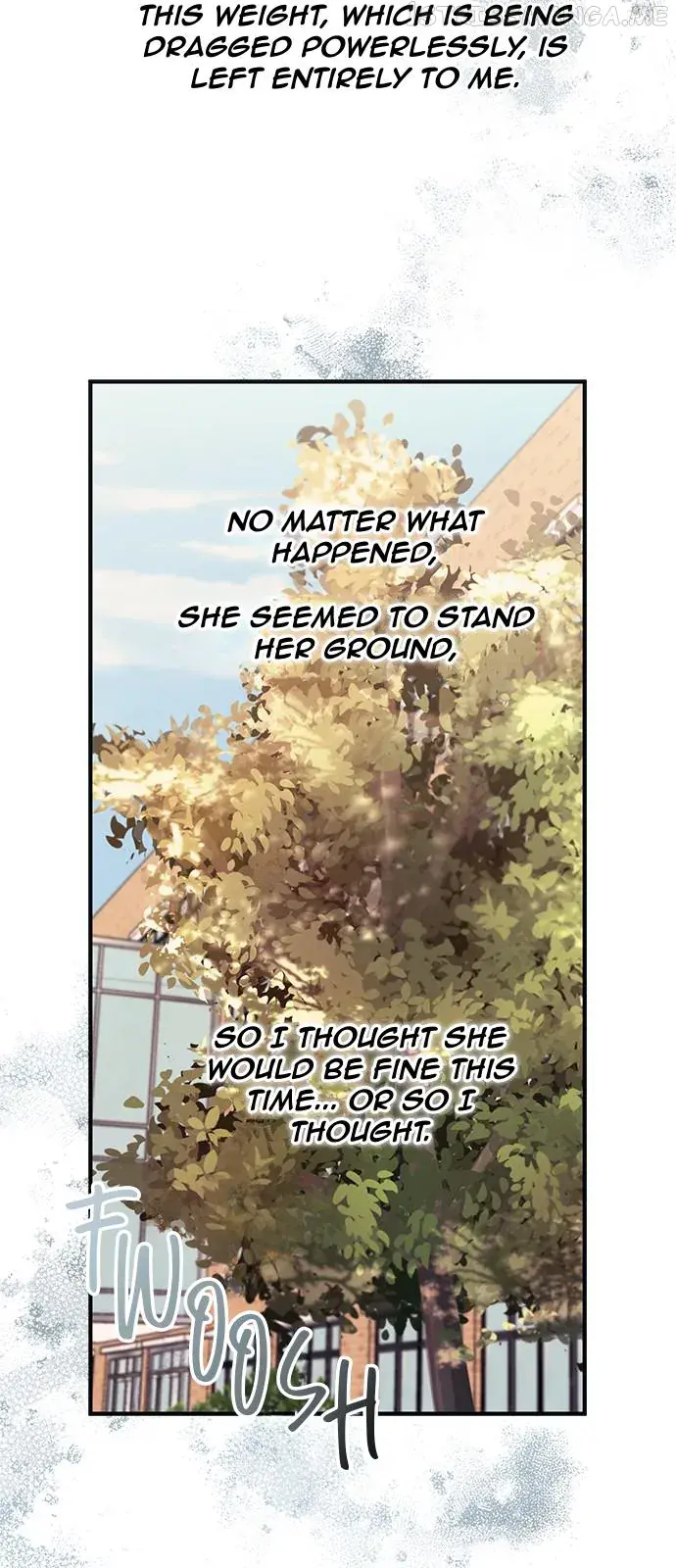 Yeonwoo's Innocence Chapter 95 Page 37