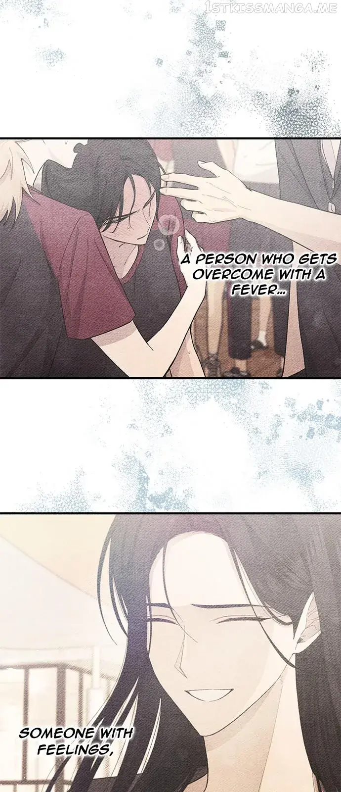 Yeonwoo's Innocence Chapter 95 Page 38