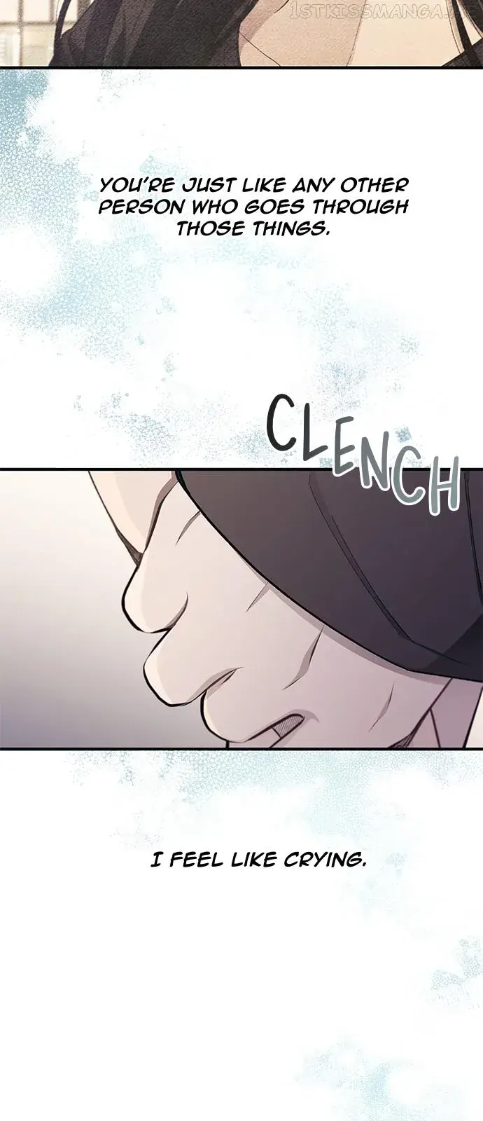 Yeonwoo's Innocence Chapter 95 Page 39