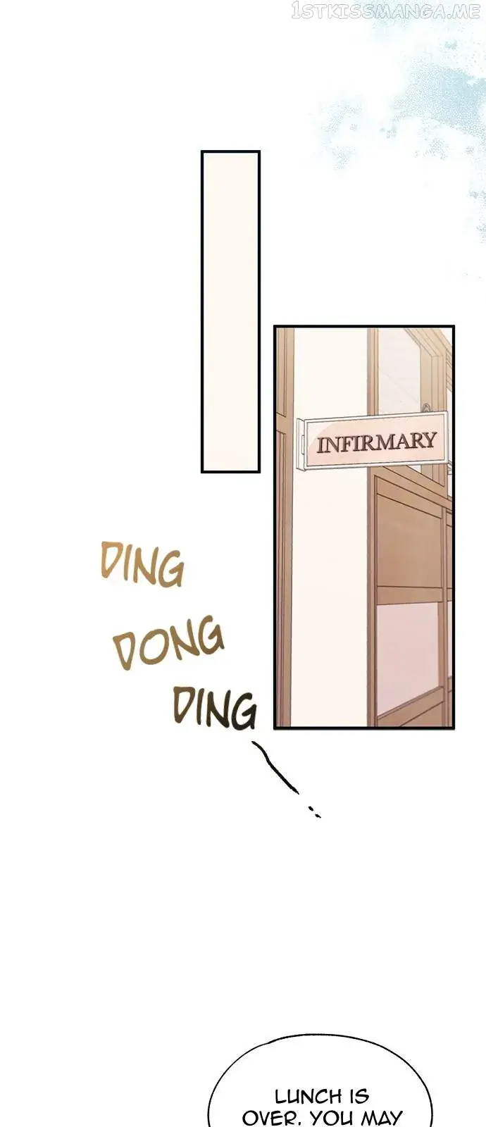 Yeonwoo's Innocence Chapter 95 Page 40