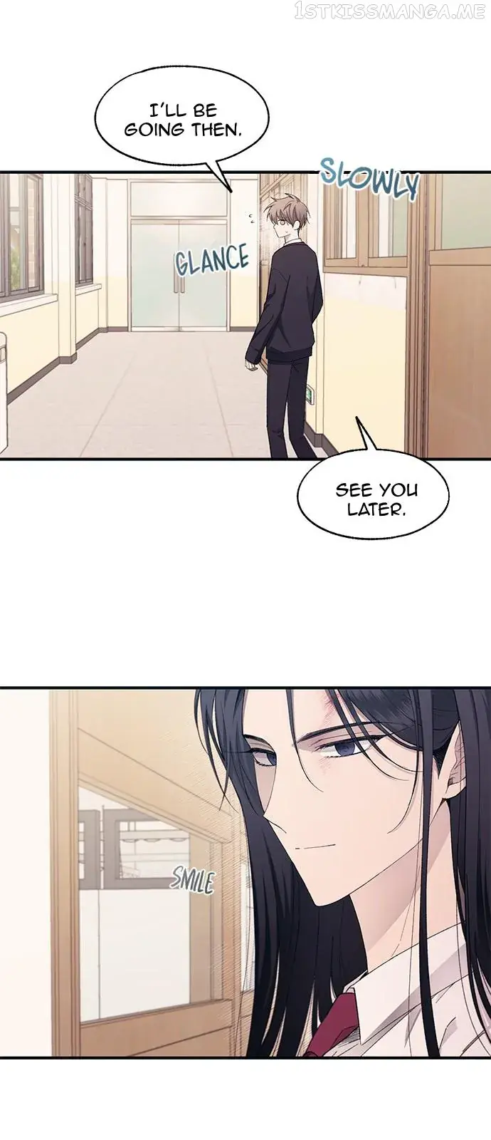 Yeonwoo's Innocence Chapter 95 Page 44