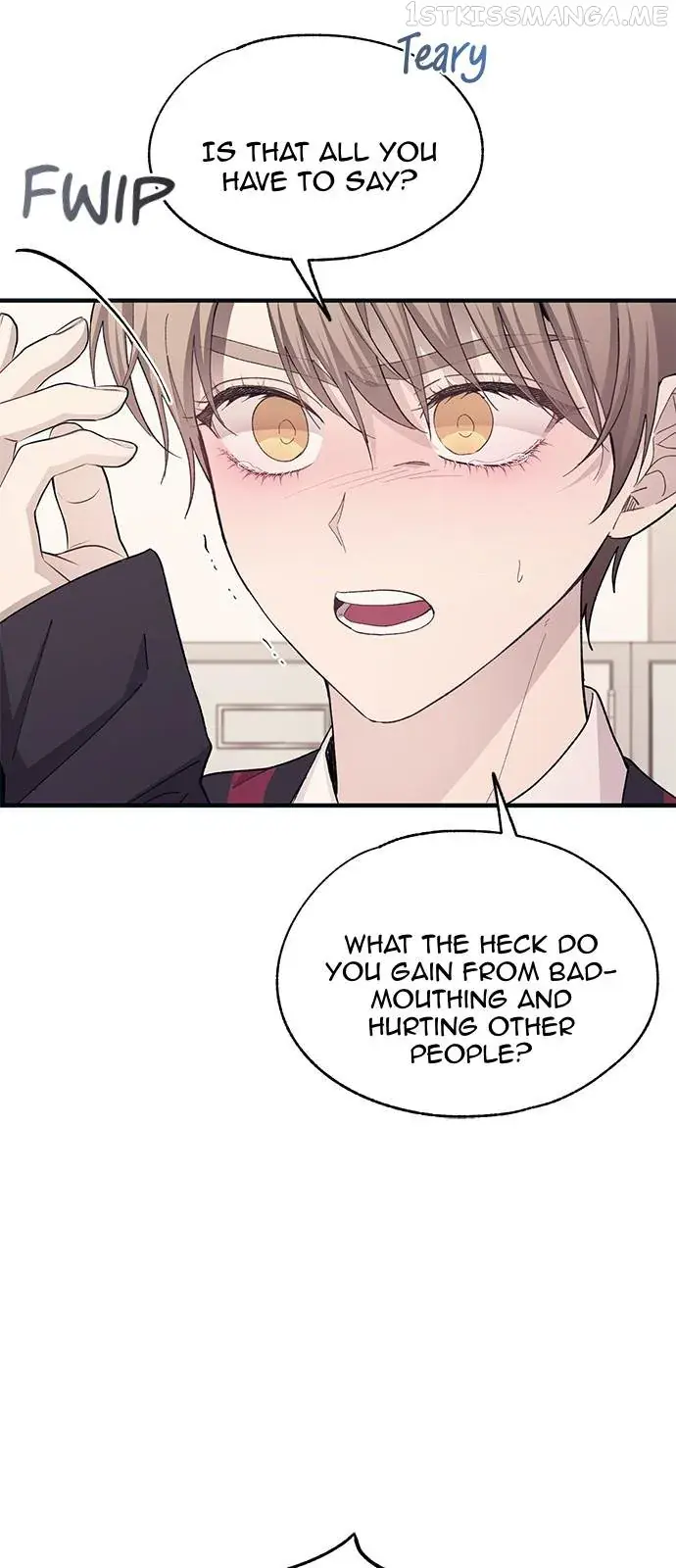 Yeonwoo's Innocence Chapter 95 Page 52