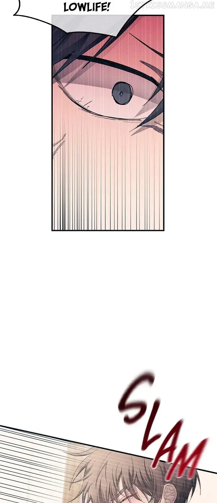 Yeonwoo's Innocence Chapter 95 Page 54