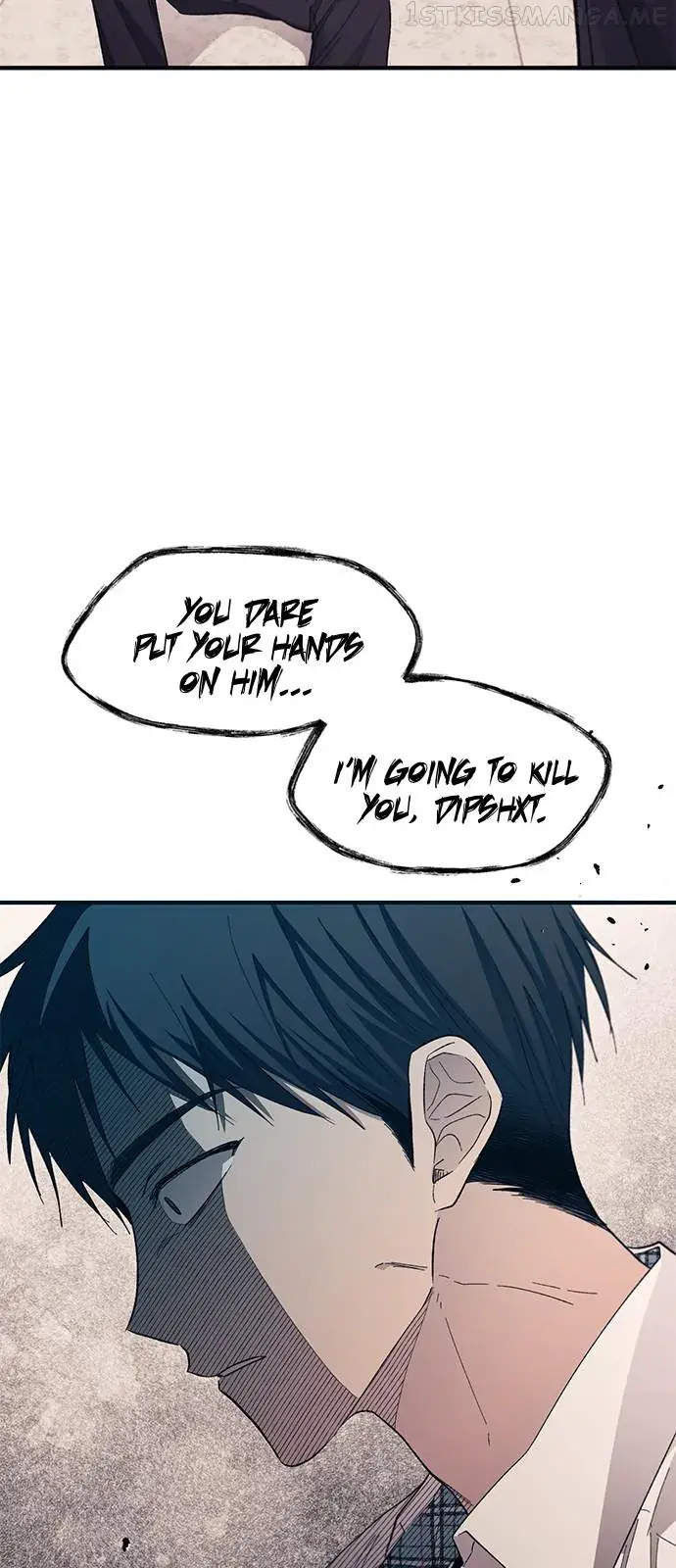 Yeonwoo's Innocence Chapter 95 Page 59