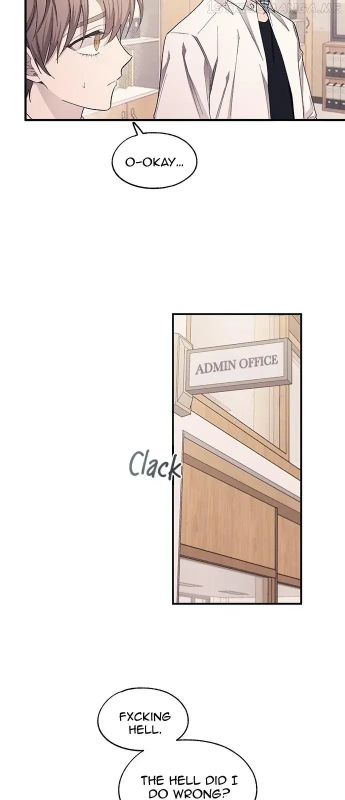 Yeonwoo's Innocence Chapter 95 Page 63