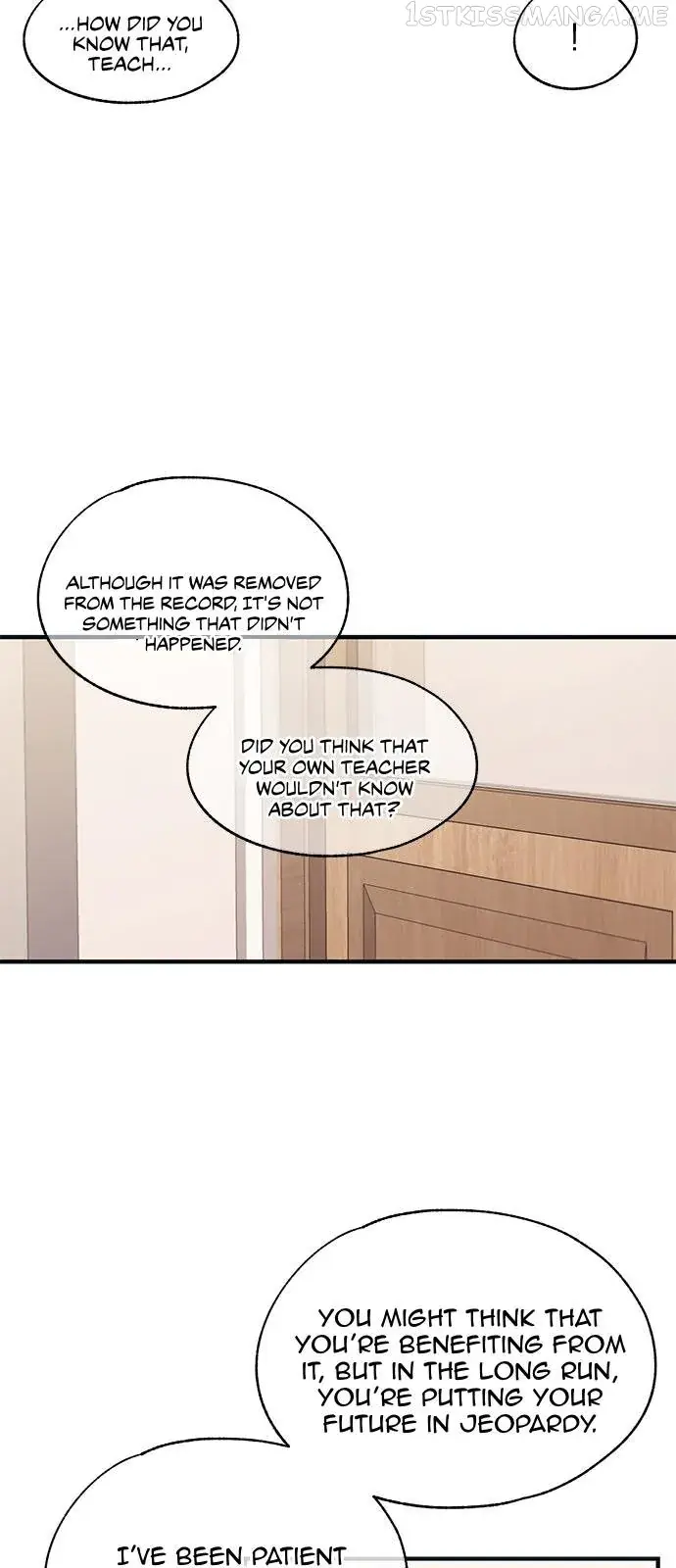 Yeonwoo's Innocence Chapter 95 Page 65