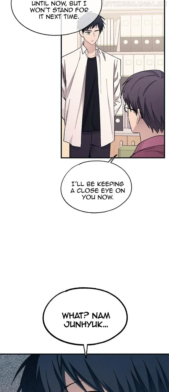 Yeonwoo's Innocence Chapter 95 Page 66